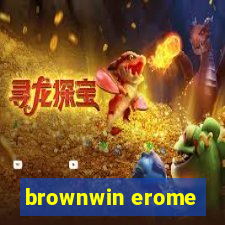 brownwin erome